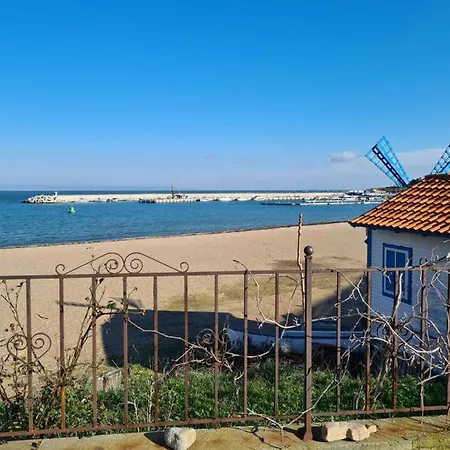 Blue Lagune Διαμέρισμα