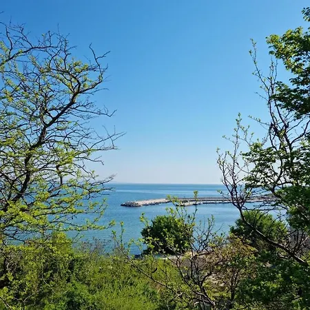 Διαμέρισμα Blue Lagune