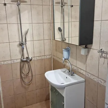 Appartement Blue Lagune *