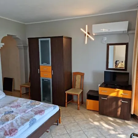 Appartement Blue Lagune Chernomorets