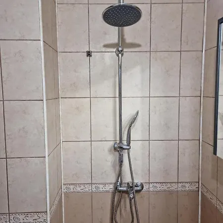 Appartement Blue Lagune Chernomorets