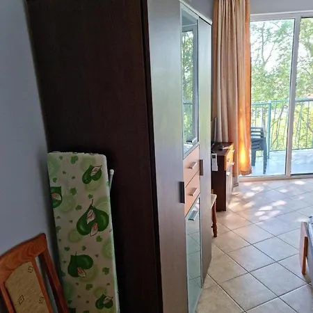 Blue Lagune Appartement Chernomorets