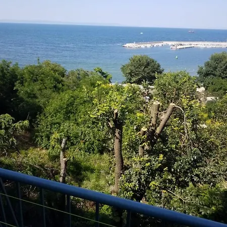 Appartement Blue Lagune *